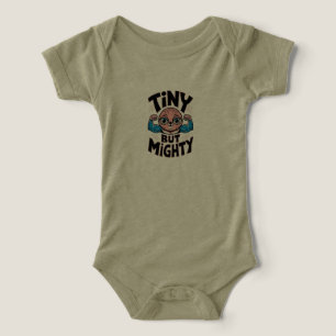 Tiny but Mighty