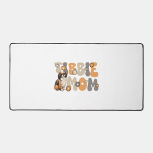 Tiny But Mighty – Chihuahua Attitude T-Shirt Desk Mat