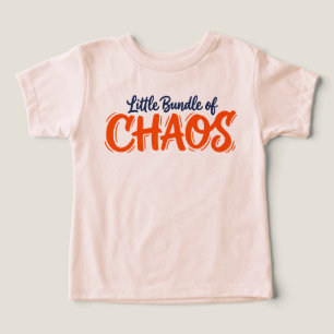 Tiny Chaos Baby Personality
