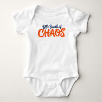 Tiny Chaos Baby Personality