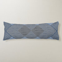 Tiny chequered 2 tones 04A Grey BG