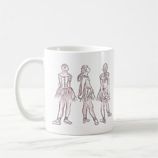 Tiny Dancer  Coffee Mug