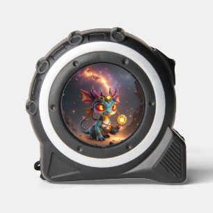 Tiny Dragon, Big Time Energy – The Ember Clockling 1