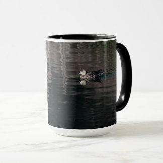 Tiny Duck Mug