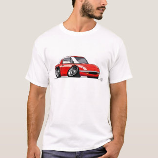 Tiny Elan S4 coupe (red) T-Shirt