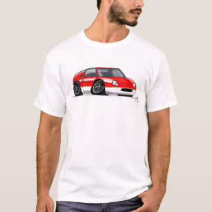 Tiny Europa 47GT (red) T-Shirt