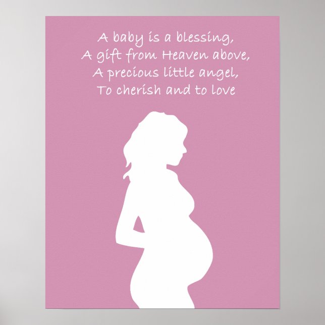 Tiny Feet Poster (Front)