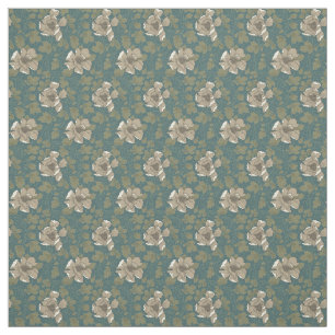 Tiny Flowers Fabric