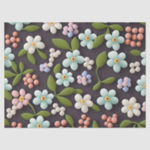 Tiny Flowers