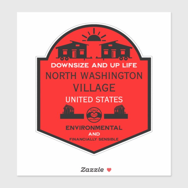 Tiny House Communities Editable (Sheet)