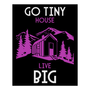 Tiny House Home Decor 