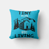 Tiny House Home Decor 