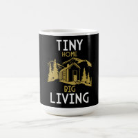 Tiny House Home Decor