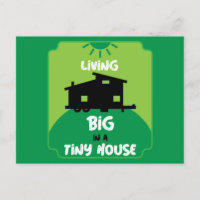 Tiny House Living - Tiny Homes   