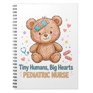 Tiny Humans Big Hearts Paediatrics Nurse Journal
