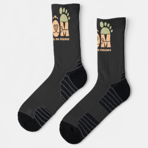 Tiny Kicks, Big Feelings – A Mother's Bond Socks