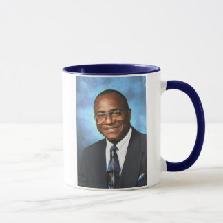 Tiny Laster Mug