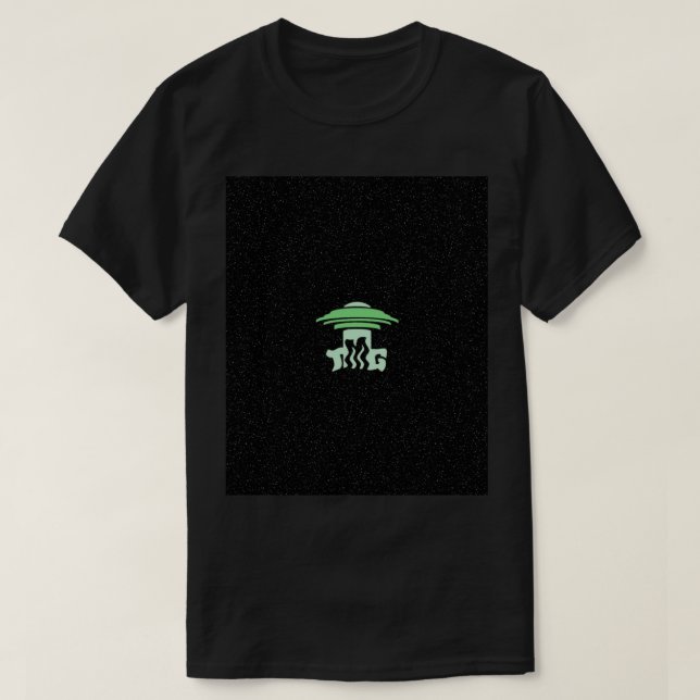 Tiny Meat Gang - TMG Cody Ko and Noel Miller podca T-Shirt (Design Front)