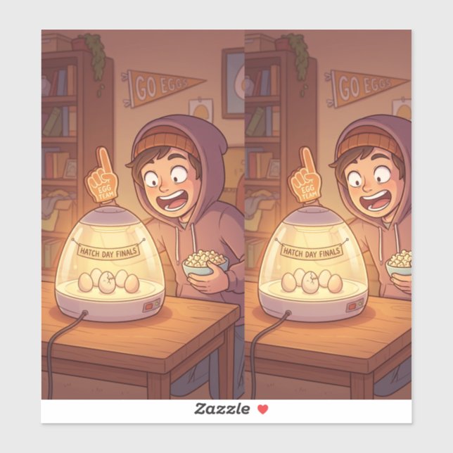 Tiny Moment, Big Cheer (Sheet)