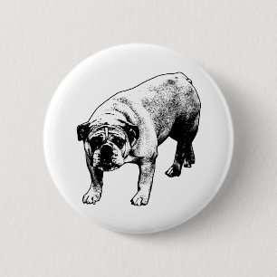 Tiny Noel Badge