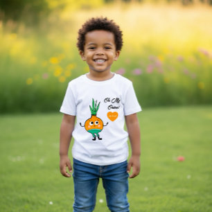 Tiny onion baby T-Shirt