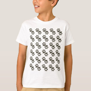 Tiny Pawprints T-Shirt