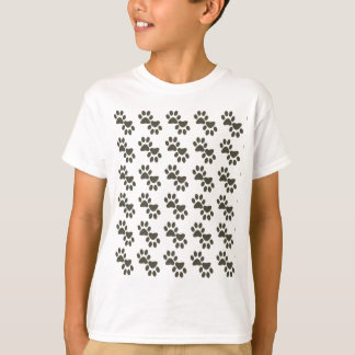 Tiny Pawprints T-Shirt