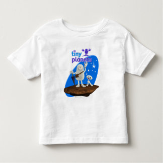 Tiny Planets Bing & Bong Toddler T-Shirt