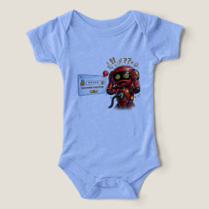 tiny roobot