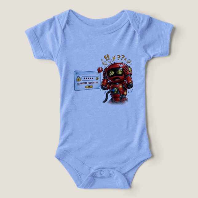tiny roobot (Design Front)