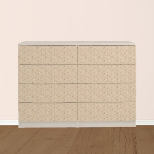 Tiny Roses Decoupage Tissue Paper