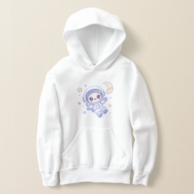 Tiny Space Explorer (Laydown)