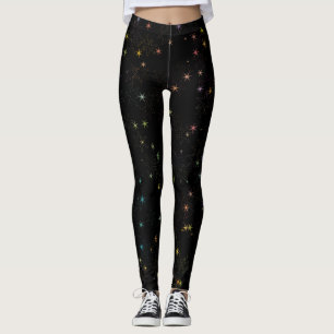 Tiny Stars Leggings