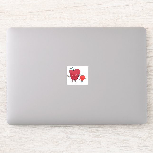 tiny Sticker Sheets (Computer)