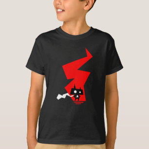 Tiny Superhero T-Shirt