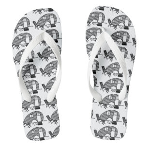 Tiny Teardrop Trailer Thunder_Cove  Jandals