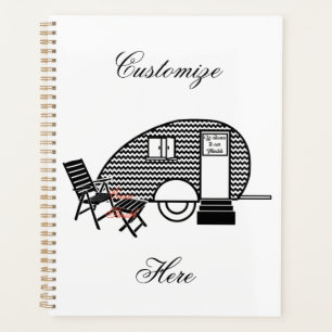 Tiny Teardrop Trailer Thunder_Cove Planner