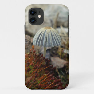 Tiny Toadstool Case-Mate iPhone Case