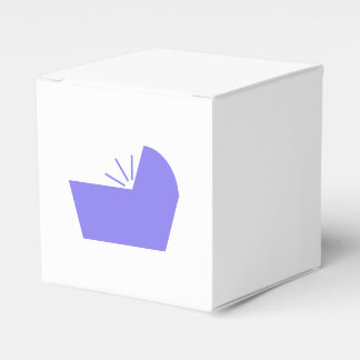 Tiny Toes Favour Box