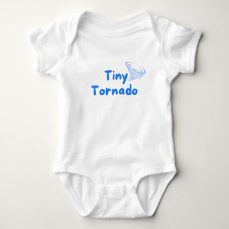 Tiny Tornado Baby Bodysuit