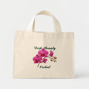 Tiny tote