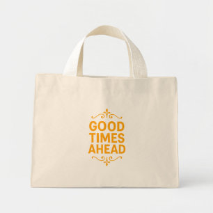 Tiny tote