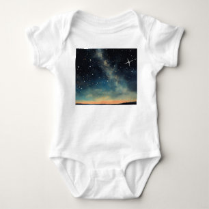 Tiny Tots Couture Baby Bodysuit