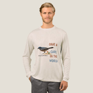 Tiny Traveller T-Shirt Tri-Blend Shirt