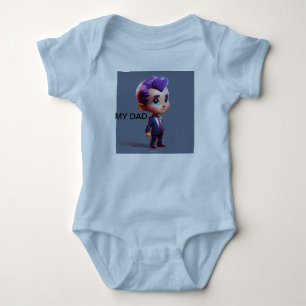 Tiny Trendsetter: Adorable Baby T-Shirts for Every