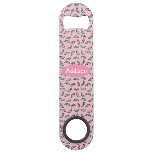 Tiny Watermelons Custom Name (Front)