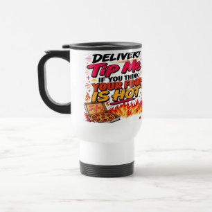 Tip Me Travel Mug