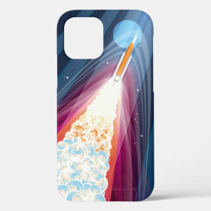 Tip of the Arrow: iPhone 12 Case