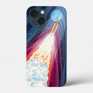 Tip of the Arrow: iPhone 13 Mini Case