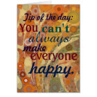 Tip of the Day Massage Therapy Therapist